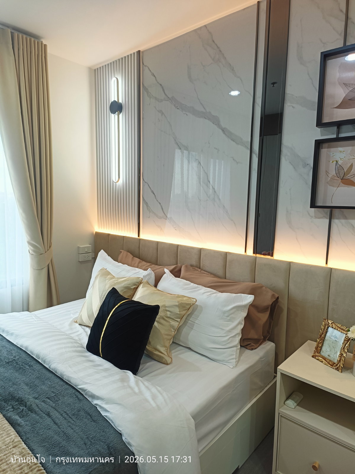  Quikcondo150526 : แอสปาย สาทร-ตากสิน (คอปเปอร์โซน) Aspire Sathorn-Taksin (Copper Zone)