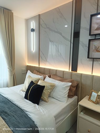  Quikcondo150526 : แอสปาย สาทร-ตากสิน (คอปเปอร์โซน) Aspire Sathorn-Taksin (Copper Zone)