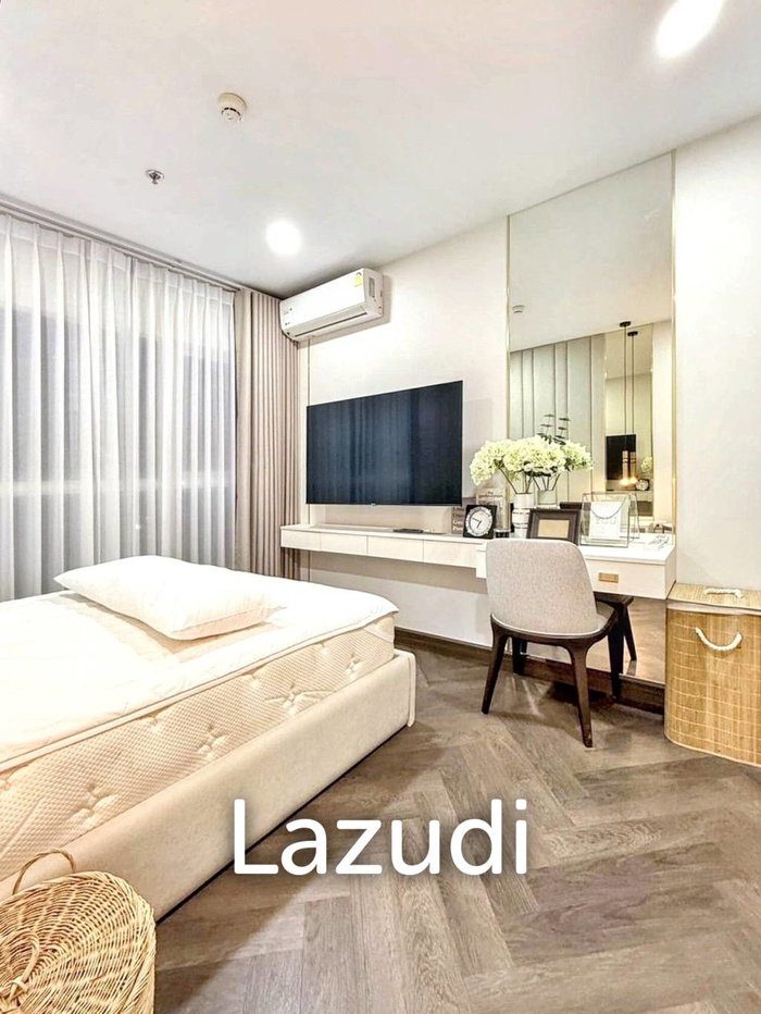 รูป 2 Bedroom 2 Bathroom 67 Sq.m Supalai Veranda Ramkhamhaeng - รูปที่ 8/10