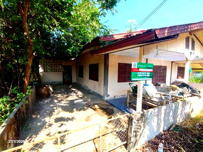 Houses for sale Tha Bo Nongkai : HOME 124 Sq.w. Tha Bo Nongkai for 942,000
