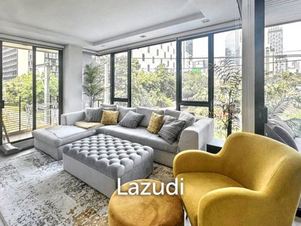 รูปภาพ 2 Bed 2 Bath 100 SQ.M O2 Hip