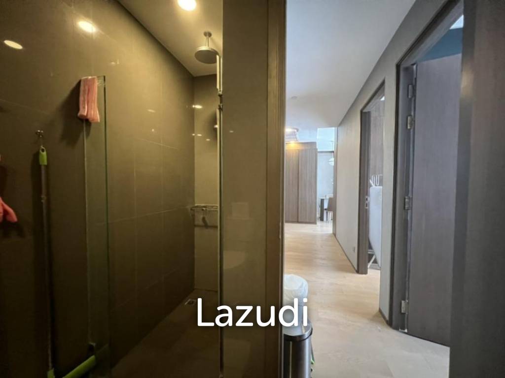 picture 2 Bedroom 1 Bathroom 55 Sq.m Ashton Chula-Silom - 8/8