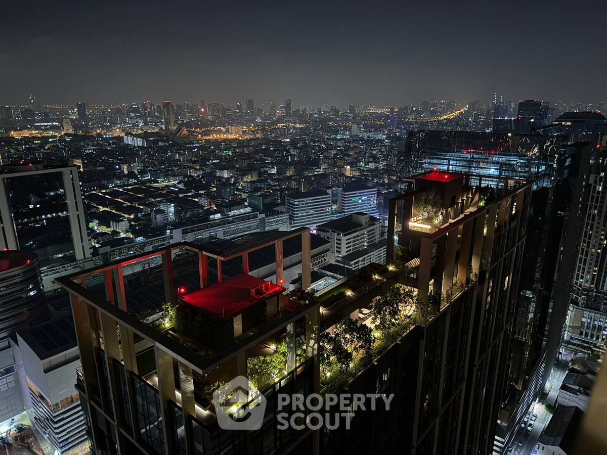 รูป คอนโด 2-ห้องนอน ที่ วันไนน์ไฟว์ อโศก - พระราม 9 ใกล้ MRT พระราม 9 (ID 2894726) - รูปที่ 5/13
