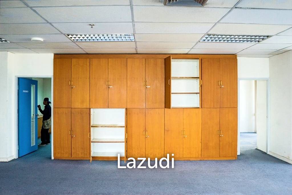 รูป Office for rent at Rama 9 - รูปที่ 5/9