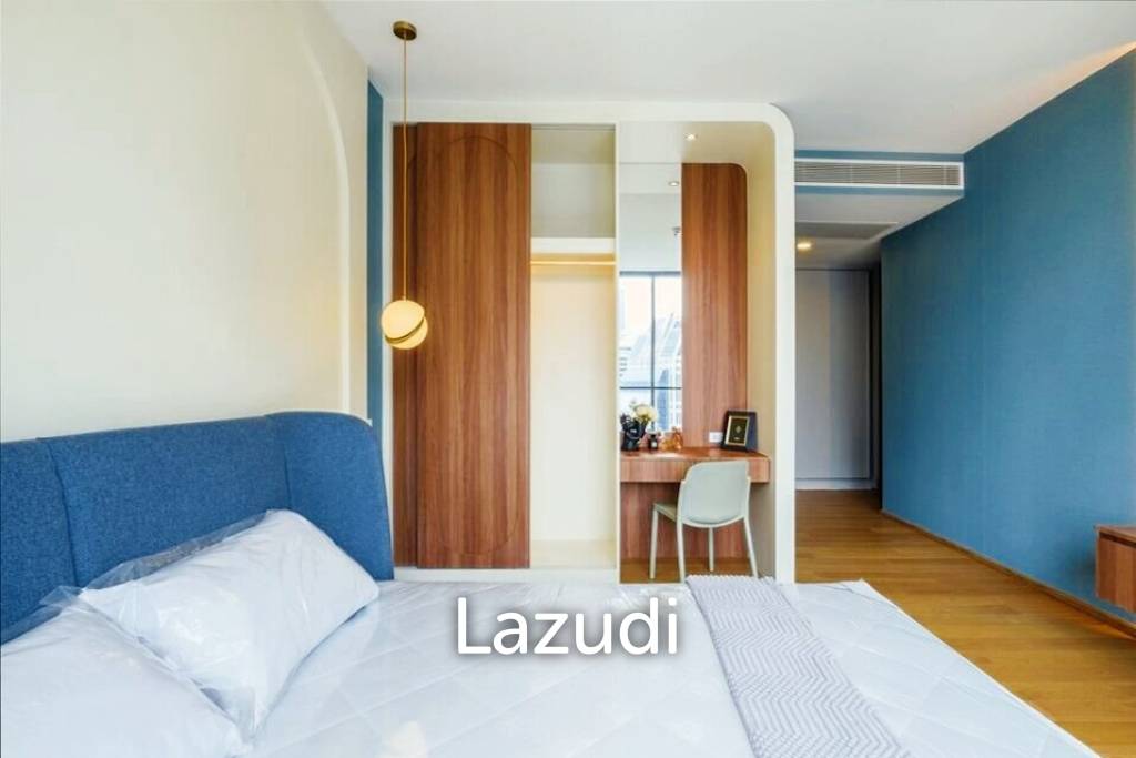 picture 3 Bed 3 Bath 180 SQ.M Hyde Sukhumvit 13 - 22/41