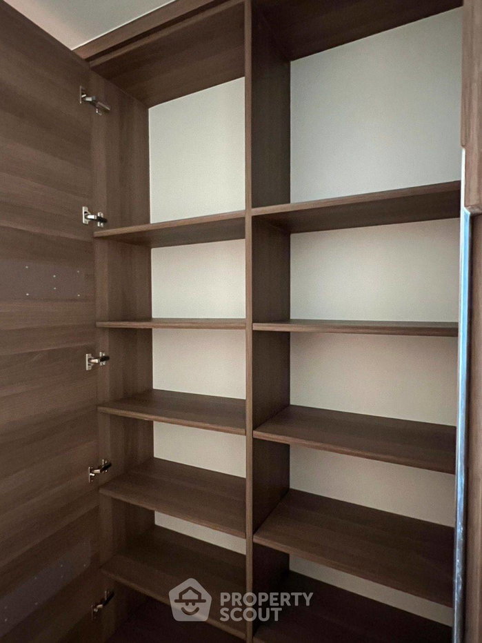 รูป คอนโด 2-ห้องนอน ที่ ดิ แอดเดรส สาทร ใกล้ BTS เซนต์หลุยส์ (ID 2874884) - รูปที่ 8/19