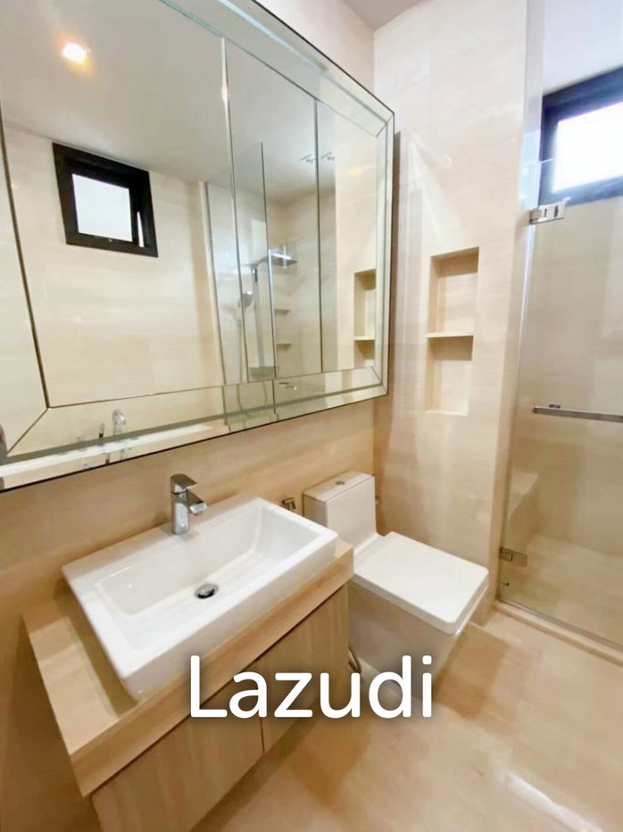 รูป 1 Bed 1 Bath 56 SQ.M The XXXIX By Sansiri - รูปที่ 8/9