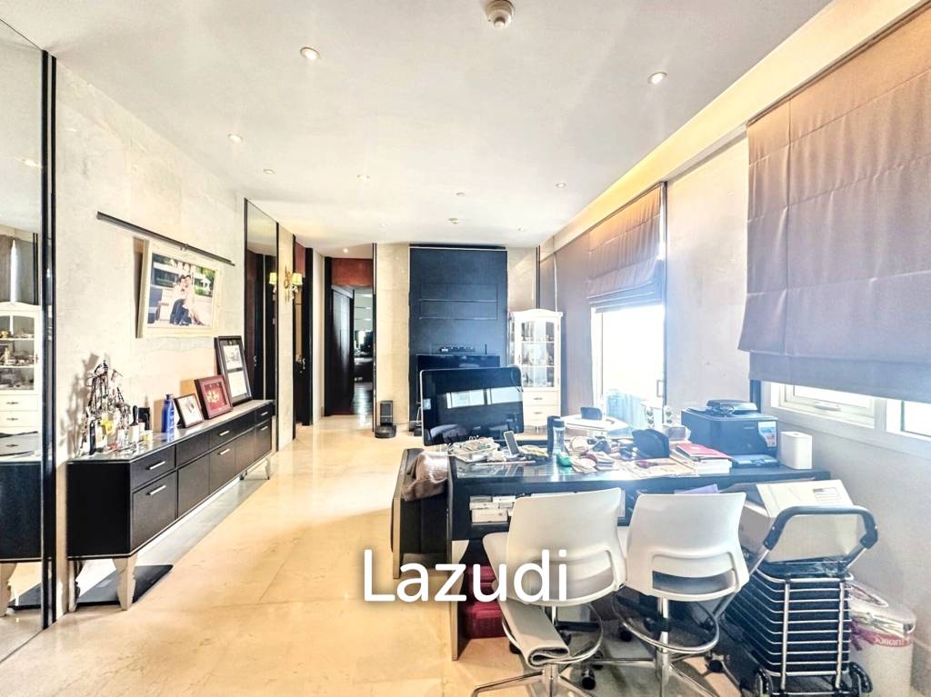 picture 2 Bed 2 Bath Condo 102 SQ.M at The Infinity - 7/20