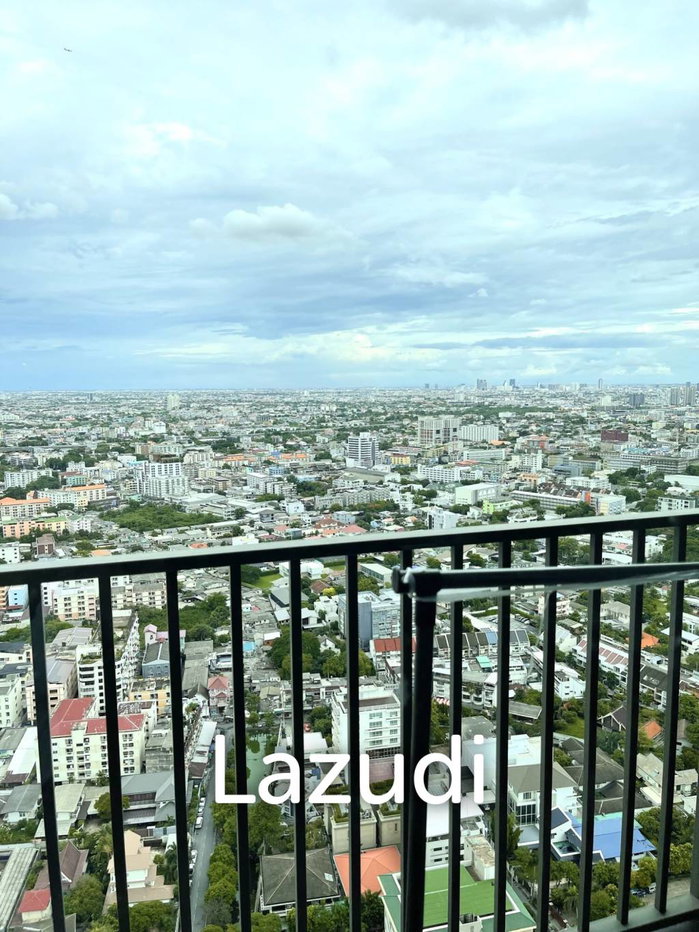 picture 1 Bed 1 Bath 34 SQ.M C Ekkamai - 13/13
