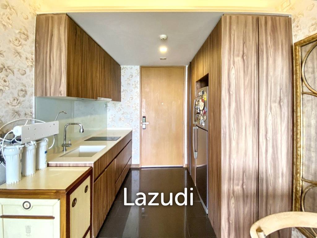 รูป 1 Bedroom 1 Bathroom 51.75 Sq.m Via 31 - รูปที่ 3/9