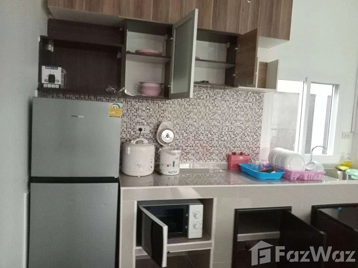 รูป วิลล่าให้เช่า 4 ห้องนอน ใน ทับใต้, ประจวบคีรีขันธ์ 2004024 - รูปที่ 22/23