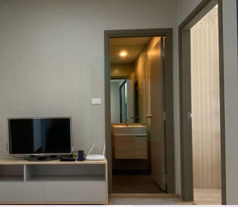 รูป 📌 ขายคอนโด ไอดีโอ โอทู อาคาร B ชั้น 32 1 ห้องนอน ขนาด 33.00 ตรม ใกล้ BITEC Bangna - รูปที่ 8/8