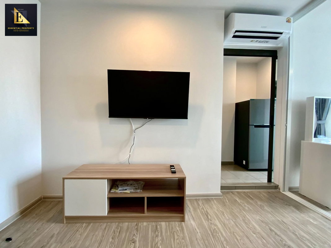 รูป ให้เช่า🔥🔥🔥Regent Home Wutthakat  (รีเจ้นท์ โฮม วุฒากาศ)  |👉 BTSวุฒกาศ - รูปที่ 3/19