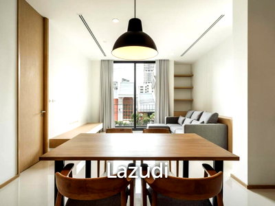 คอนโดให้เช่า : 2 Bed 2 Bath 97 SQ.M Vana Residences Sukhumvit 26