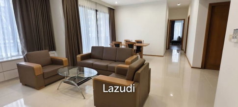2 Bedroom 3 Bathroom 101 Sq.m The Emporio Place