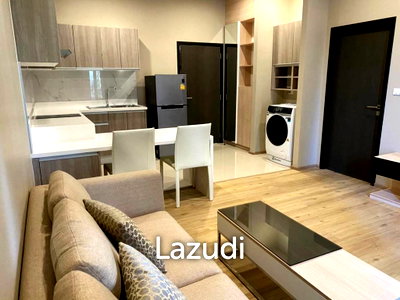 Condos for rent : 1 Bed 1 Bath 53 SQ.M Quartz Residence