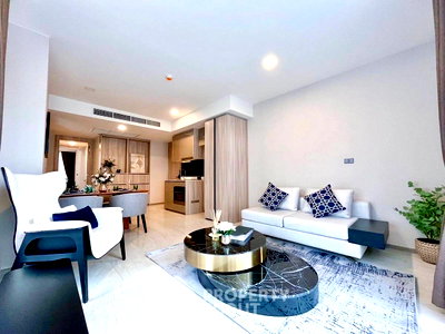 Condos for sale : 2-BR Condo For Sale At Fynn Sukhumvit 31, MRT Sukhumvit (ID 1805078)