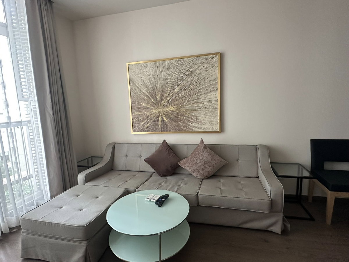 รูป ✨ ปล่อยเช่า Park 24 | Luxury Condo ใจกลางพร้อมพงษ์ 🥂 - รูปที่ 8/10