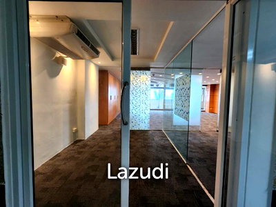 Office for rent Lumpini Park : Office For Rent 86 SQ.M ITF Silom Palace