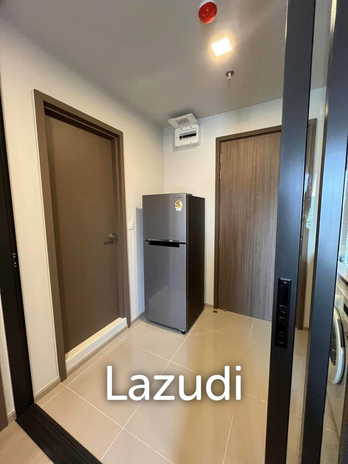 รูป 35 sqm 1 Bedroom Condo at Life Phahon - Ladprao - รูปที่ 7/9