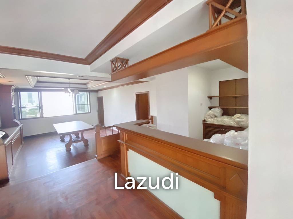 picture 3 Bed 4 Bath 320 SQ.M at Charan Tower - 3/20