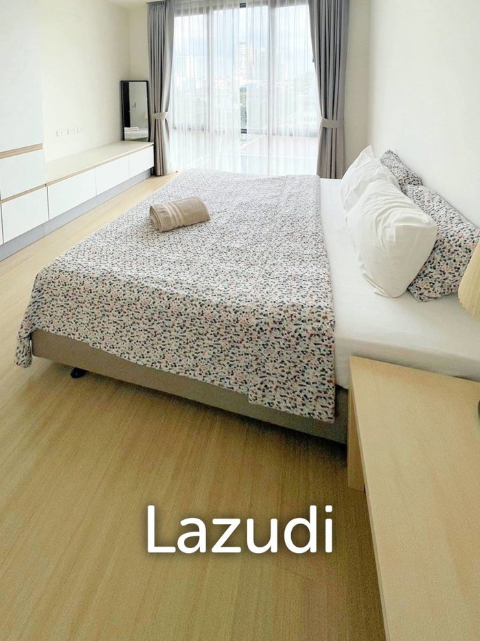 picture 2 Bedroom 2 Bathroom 80 SQ.M Mattani Suites - 5/8