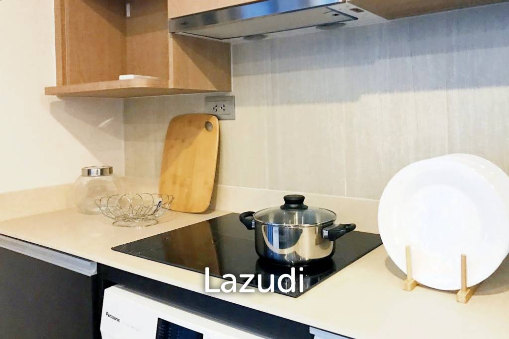 รูป 1 Bedrooms 2 Bathrooms 73 Sqm Q Chidlom - รูปที่ 13/14