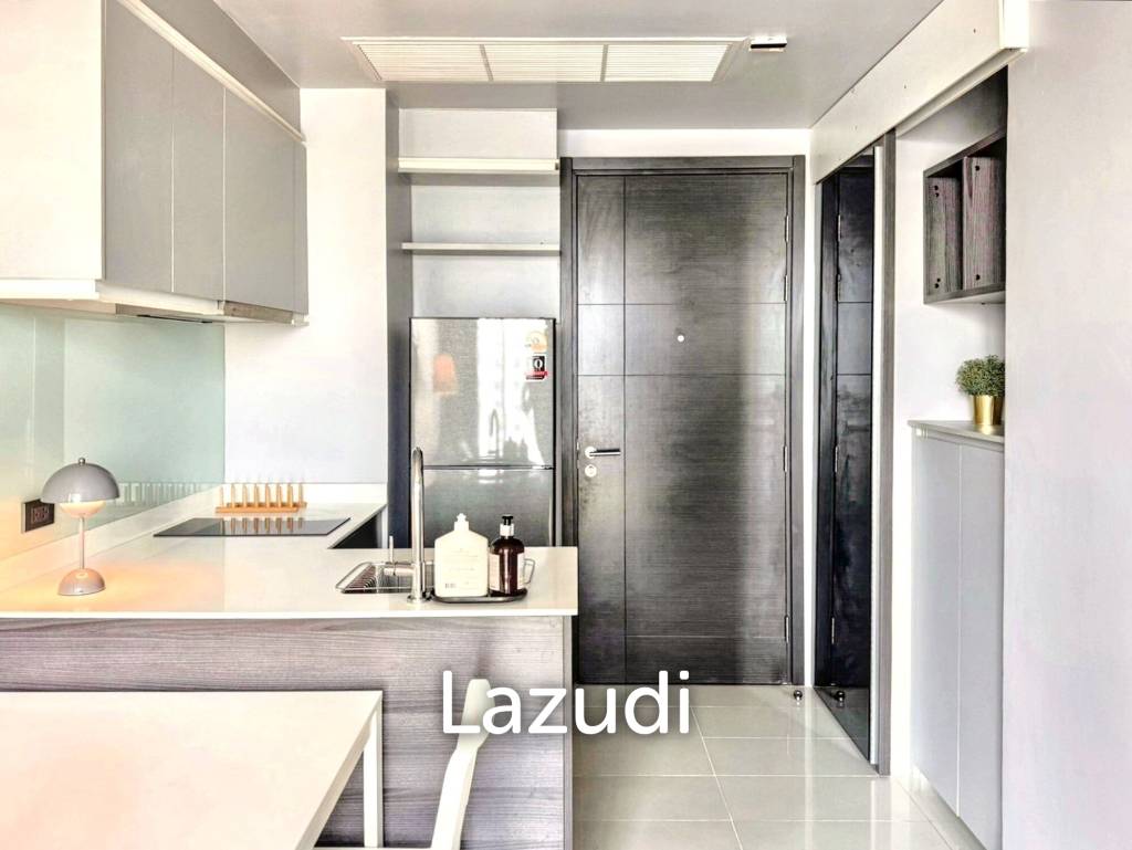 picture 1 Bedroom 1 Bathroom 32 SQ.M Ceil by Sansiri - 5/7
