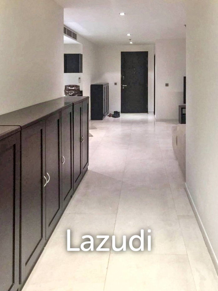 รูป 3 Beds 3 Bahts 139 SQ.M Eight Thonglor Residence - รูปที่ 11/26