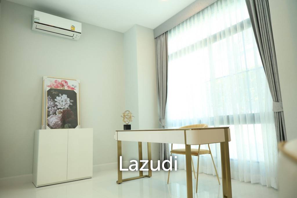 รูป 5 bed 6 bath 449 SQ.M for rent with private pool - รูปที่ 19/41
