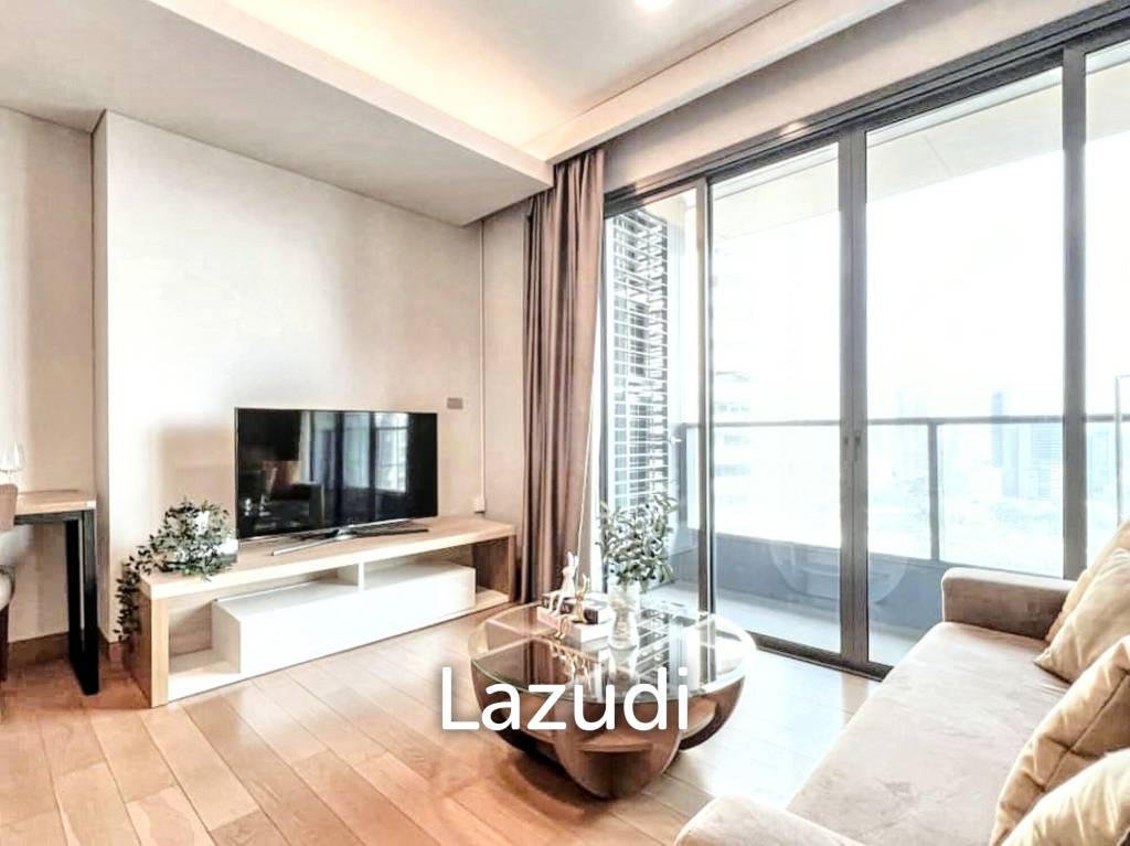 picture 2 Bed 2 Bath 55 SQ.M The Lumpini 24 - 2/18
