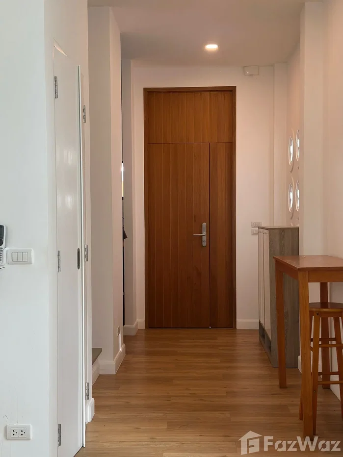 รูป วิลล่าให้เช่า 3 ห้องนอน ในโครงการ Mono Loft House Koh Keaw 5874458 - รูปที่ 12/19