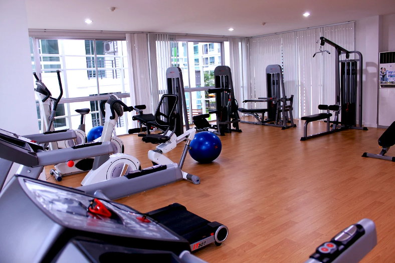 รูป 1 ห้องนอน ใกล้ บีทีเอส อุดมสุข - รูปที่ 13/13