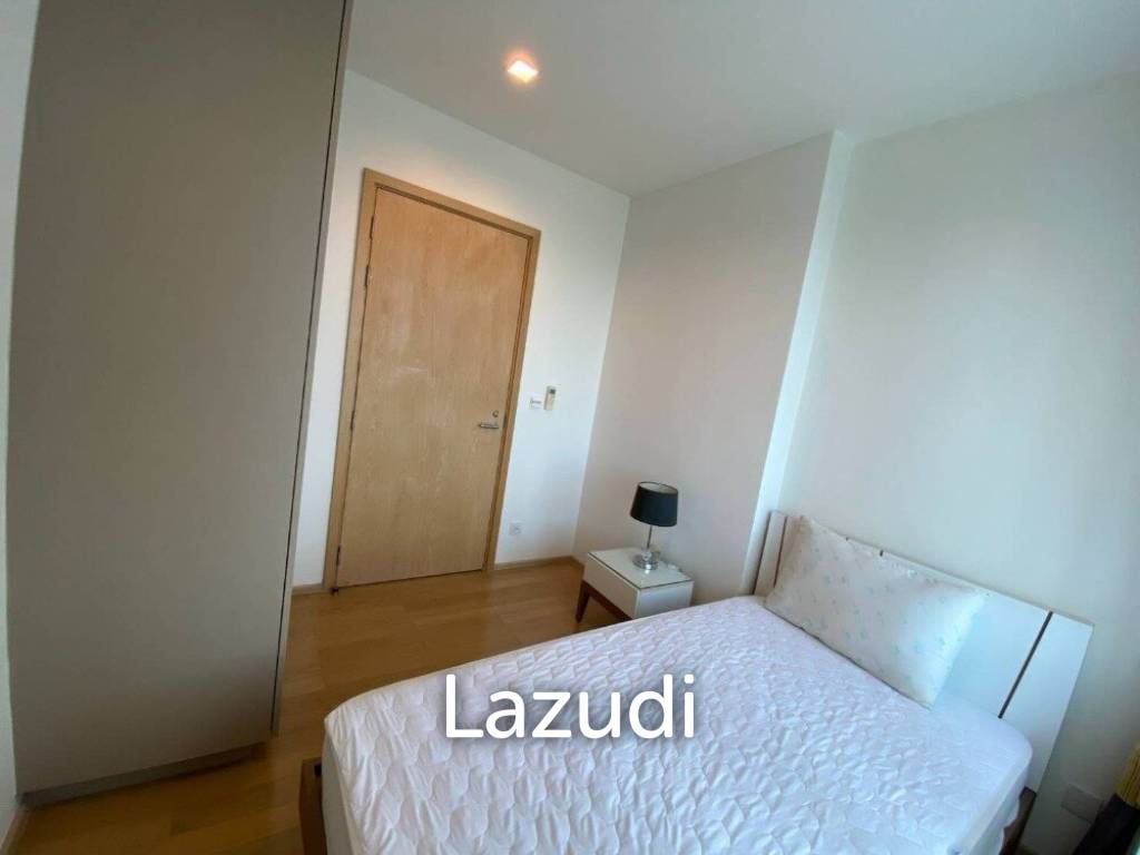 picture 2 Bed 2 Bath 70 SQ.M Siri at Sukhumvit - 8/11