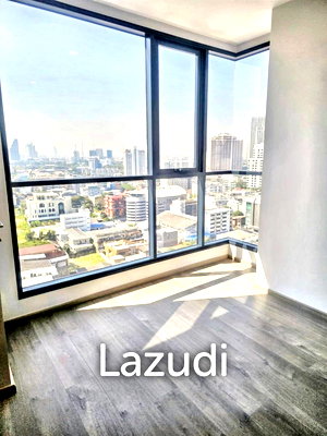 คอนโดให้เช่า : 1 Bed 1 Bath  28 SQ.M The Crown Residences