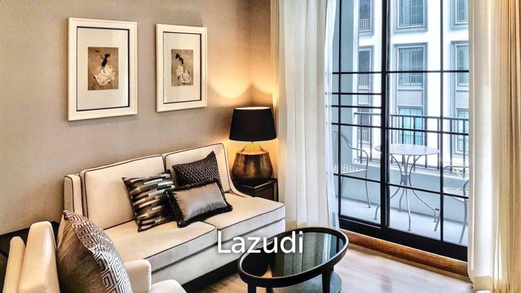 picture 2 Bed 2 Bath 70 SQ.M The Reserve - Kasemsan 3 - 2/17