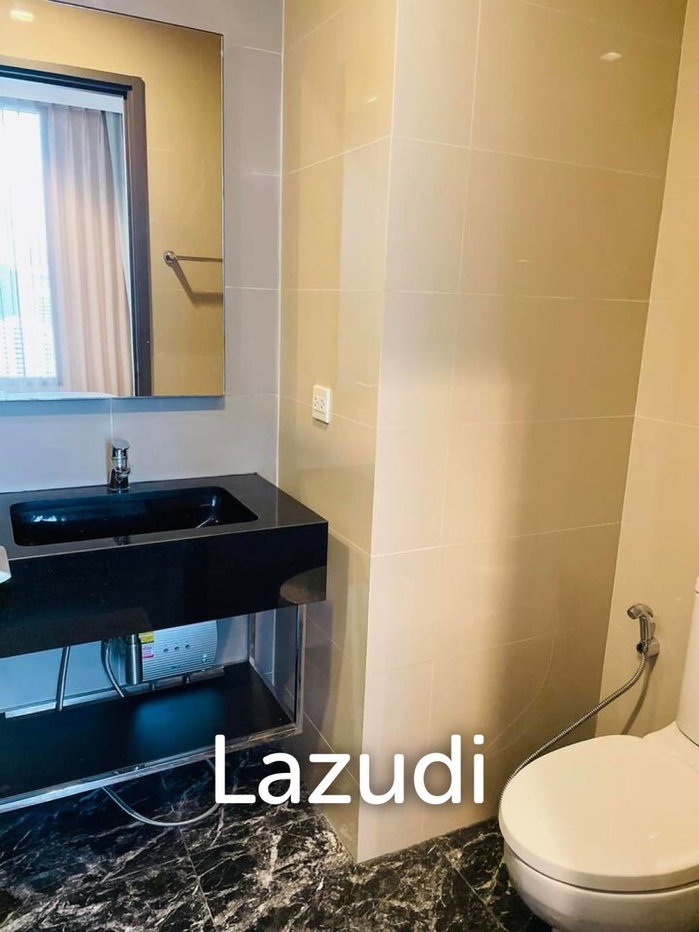 รูป 1 Bed 1 Bath 30 SQ.M Edge Sukhumvit 23 - รูปที่ 10/10
