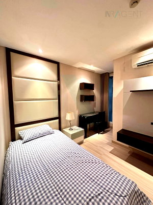 Condos for rent : 🔺 For Rent Condo THE ADDRESS PATHUMWAN Building A, Floor 3,2 bed room, Room size 64.00 sqm