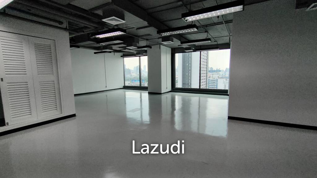 picture Office Space for rent in Rama9 - 1/5