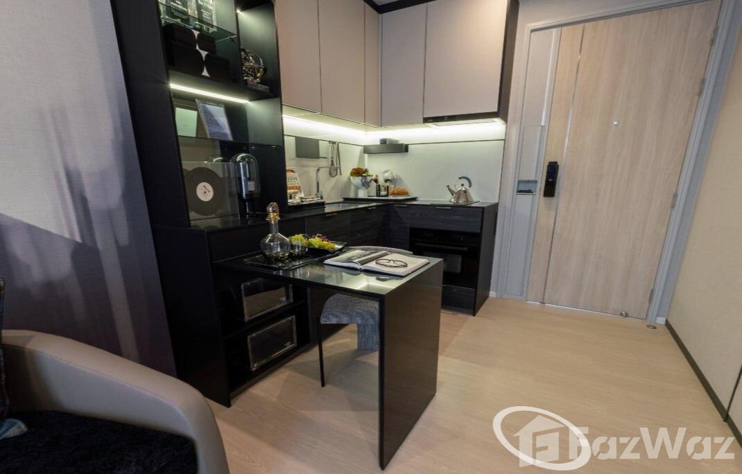รูป ขาย คอนโด 1 ห้องนอน ในโครงการ วันเวลา ณ เจ้าพระยา 6262271 - รูปที่ 4/6