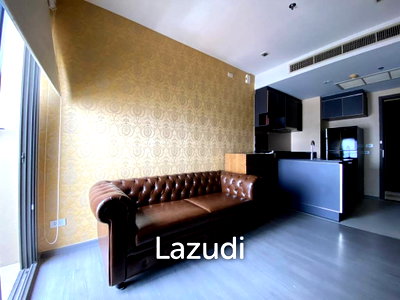 เช่าคอนโด ไอคอนสยาม : 1 Bedroom 1 Bathroom 36.5 Nye By Sansiri