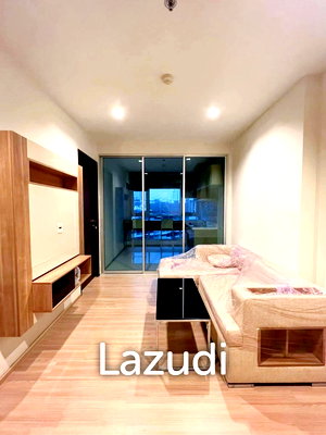 Condos for rent : 1 Bed 1 Bath 45 SQ.M Rhythm Sathorn