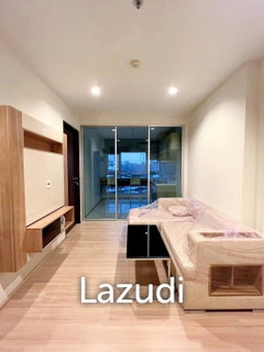 รูปภาพ 1 Bed 1 Bath 45 SQ.M Rhythm Sathorn