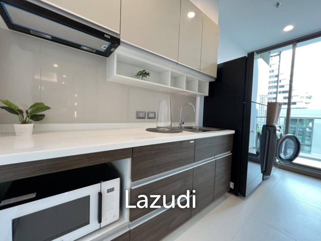 picture 2 Bed 84 SQ.M Supalai Oriental Sukhumvit 39 - 14/14