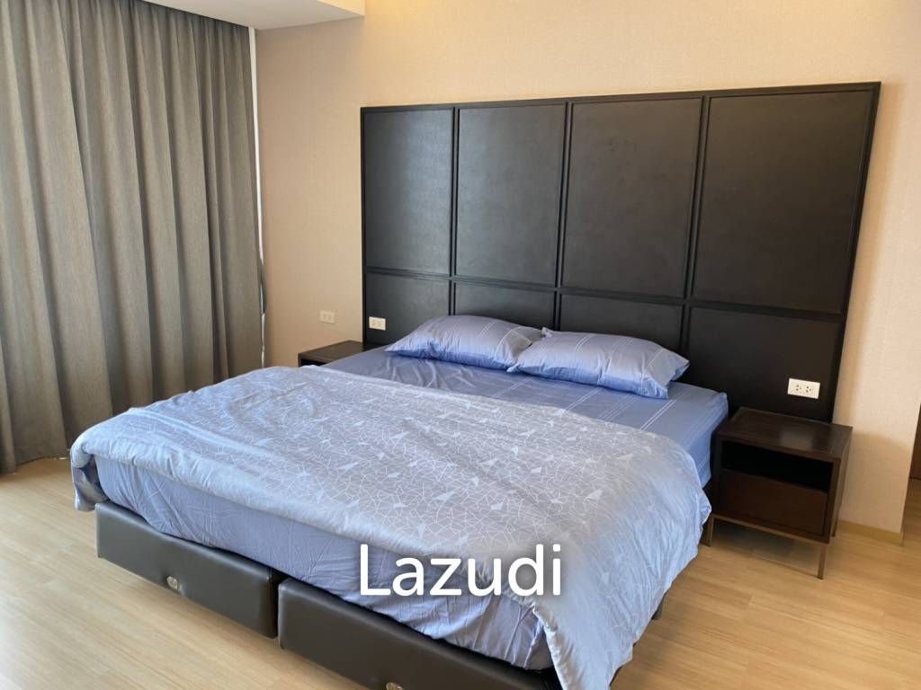 รูป Luxurious High-Rise Condo in Sathorn Bangkok - รูปที่ 12/18
