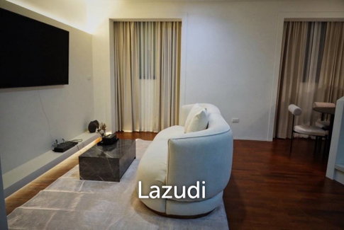 1 Bedroom 2 Bathroom 70 Sq.m New House Condominium