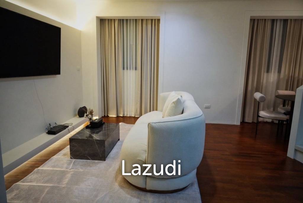 รูป 1 Bedroom 2 Bathroom 70 Sq.m New House Condominium - รูปที่ 1/10