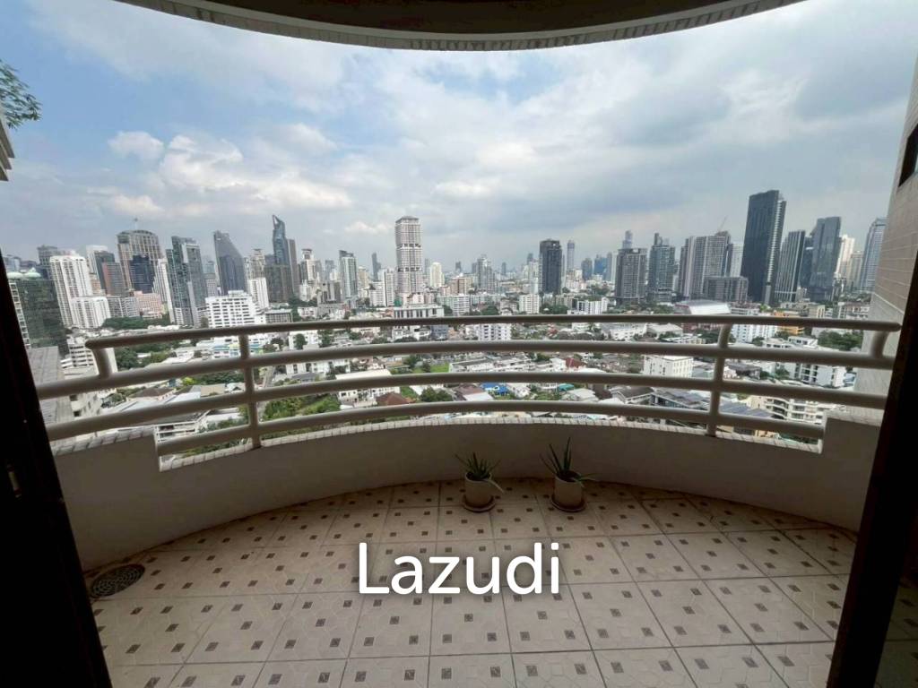 picture 3 bedrooms 3 bathrooms 350 Sq.M. Ruamsuk - 17/17