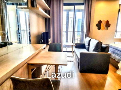 คอนโดให้เช่า : 1 Bedroom 1 Bathroom 33 SQ.M Ashton Asoke