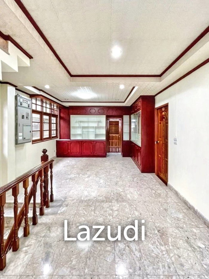 รูป 4 Bed 3 bath Detached House IconSiam Bangkok - รูปที่ 9/17